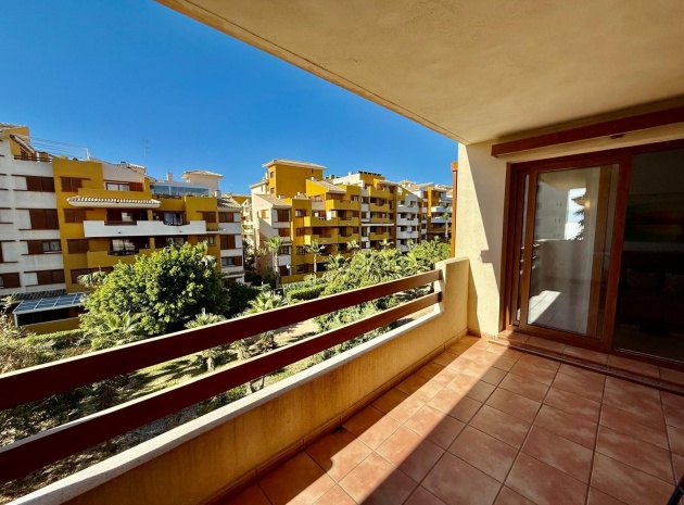 Revente - Appartement - Punta Prima - La Recoleta