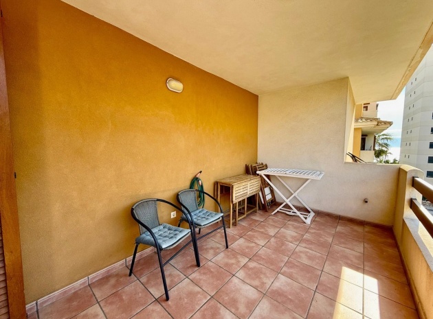 Revente - Appartement - Punta Prima - La Recoleta