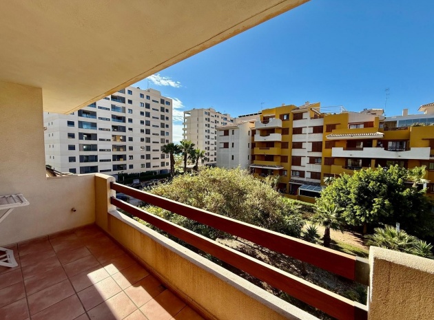 Revente - Appartement - Punta Prima - La Recoleta