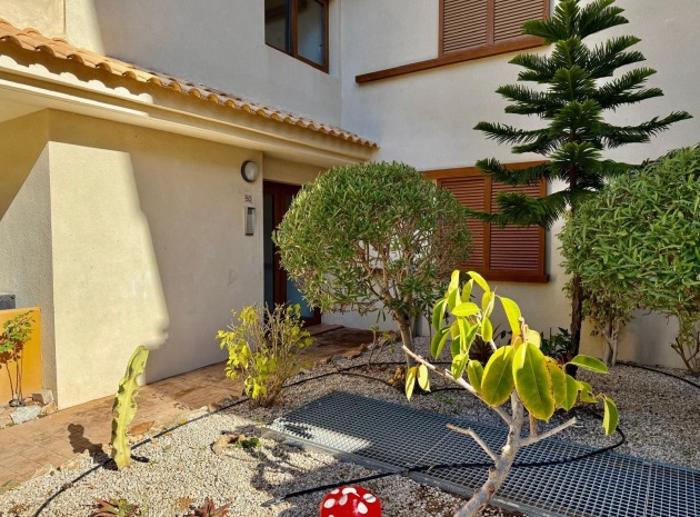 Revente - Appartement - Punta Prima - La Recoleta
