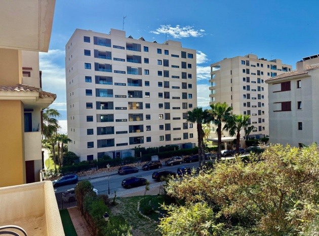 Revente - Appartement - Punta Prima - La Recoleta