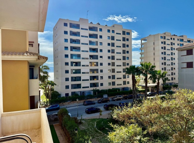 Revente - Appartement - Punta Prima - La Recoleta