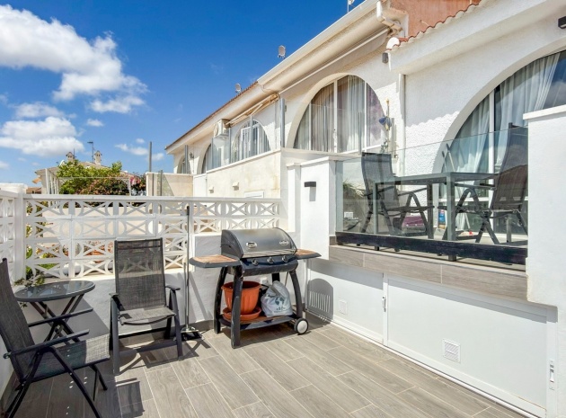 Wiederverkauf - Bungalow - Ciudad Quesada - Dona Pepa