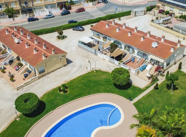 Wiederverkauf - Bungalow - Ciudad Quesada - Dona Pepa