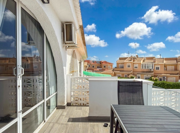 Wiederverkauf - Bungalow - Ciudad Quesada - Dona Pepa