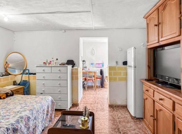 Wiederverkauf - Stadthaus - Ciudad Quesada - Dona Pepa