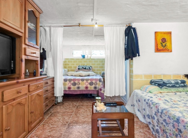 Wiederverkauf - Stadthaus - Ciudad Quesada - Dona Pepa