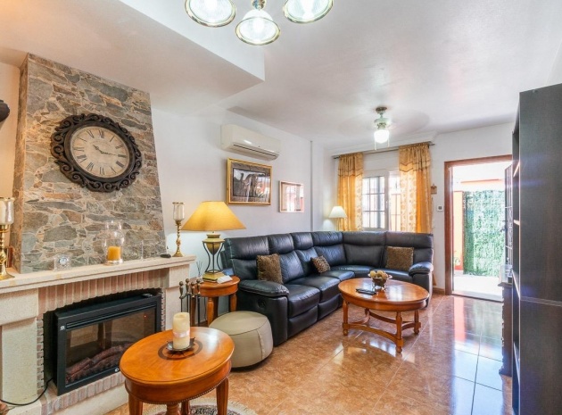 Revente - Maison de ville - Villamartin - PAU 26