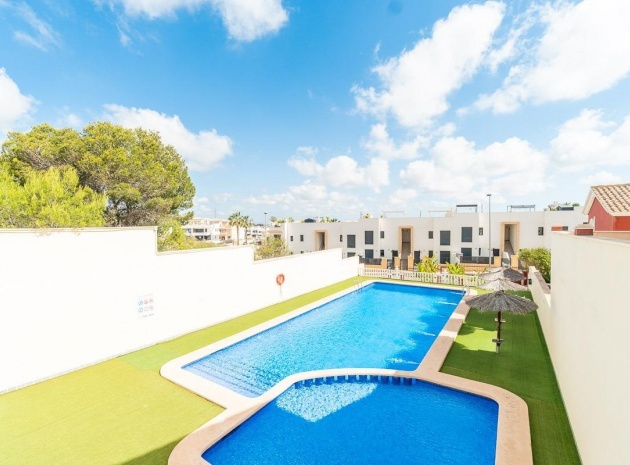 Revente - Maison de ville - Villamartin - PAU 26
