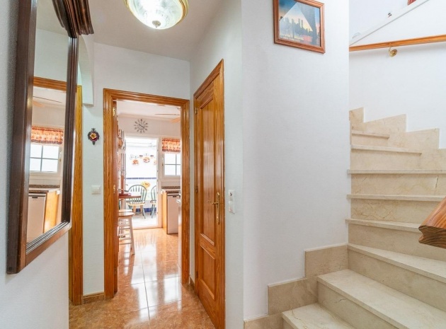 Revente - Maison de ville - Villamartin - PAU 26