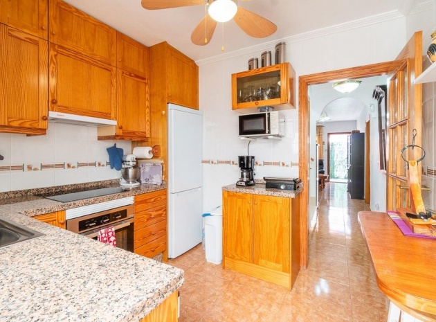 Revente - Maison de ville - Villamartin - PAU 26
