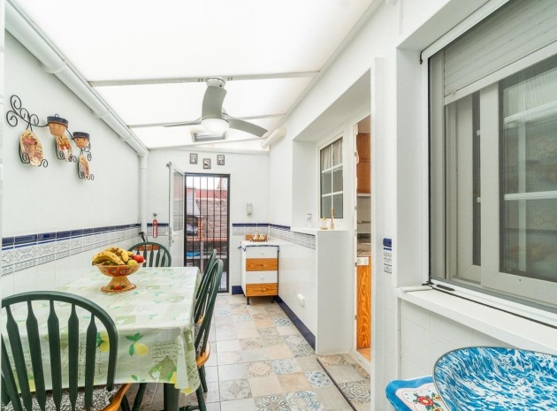 Revente - Maison de ville - Villamartin - PAU 26
