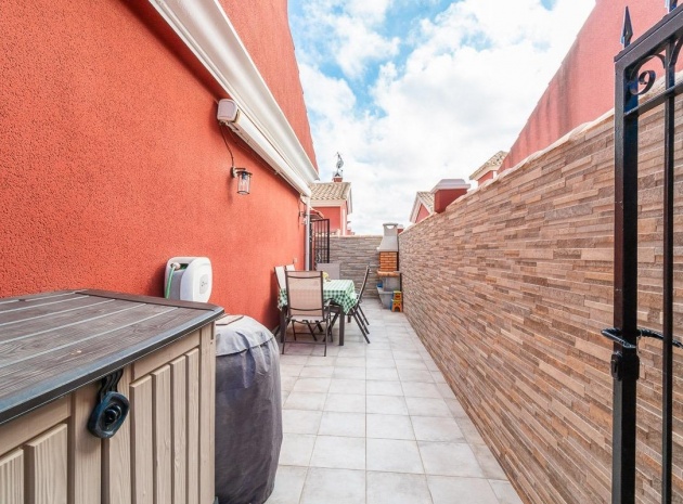 Revente - Maison de ville - Villamartin - PAU 26