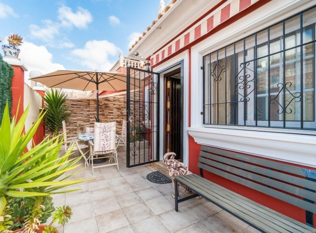Revente - Maison de ville - Villamartin - PAU 26
