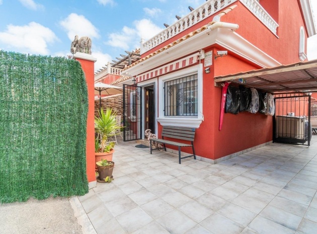 Revente - Maison de ville - Villamartin - PAU 26