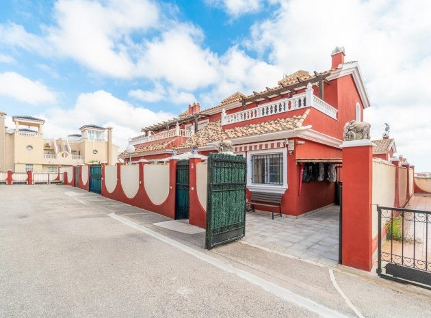 Revente - Maison de ville - Villamartin - PAU 26