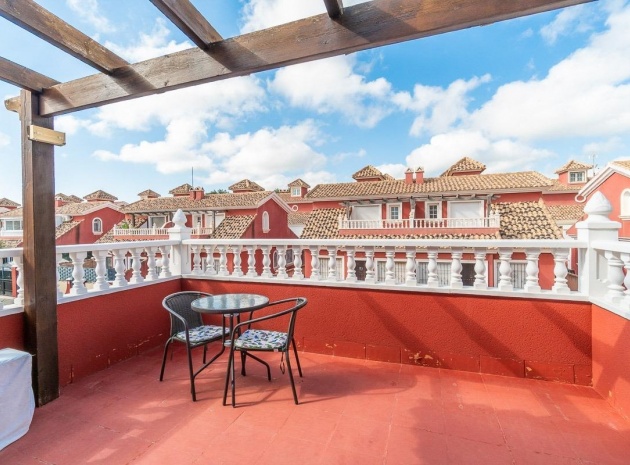 Revente - Maison de ville - Villamartin - PAU 26