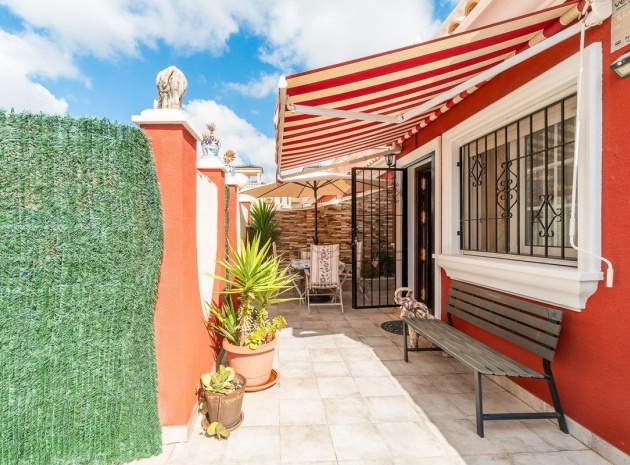 Revente - Maison de ville - Villamartin - PAU 26