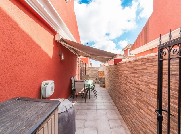 Revente - Maison de ville - Villamartin - PAU 26