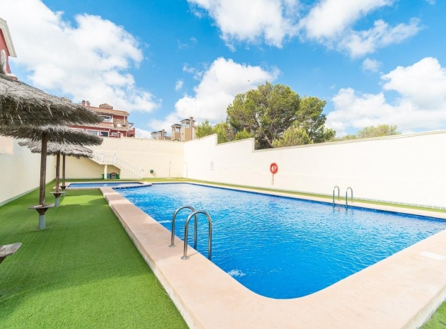 Revente - Maison de ville - Villamartin - PAU 26