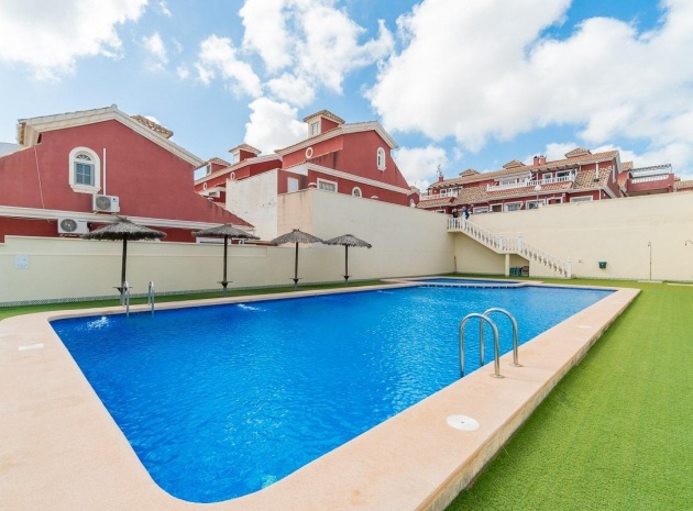 Revente - Maison de ville - Villamartin - PAU 26