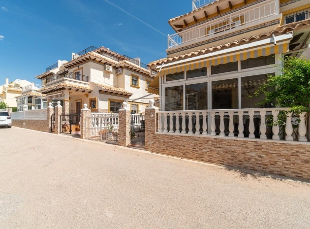 Revente - Villa - Playa Flamenca - san jose