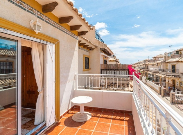 Revente - Villa - Playa Flamenca - san jose