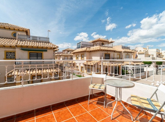 Revente - Villa - Playa Flamenca - san jose