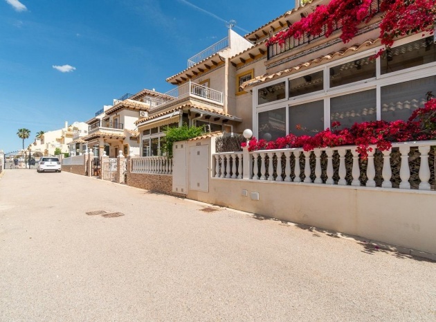 Revente - Villa - Playa Flamenca - san jose