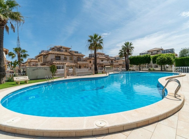 Revente - Villa - Playa Flamenca - san jose