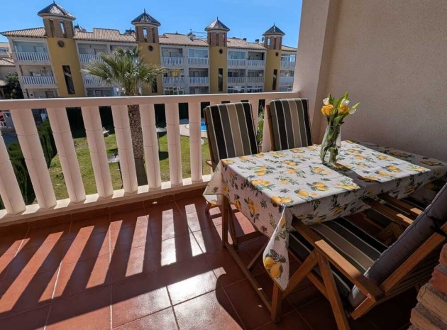 Återförsäljning - Lägenhet - Villamartin - pinada golf
