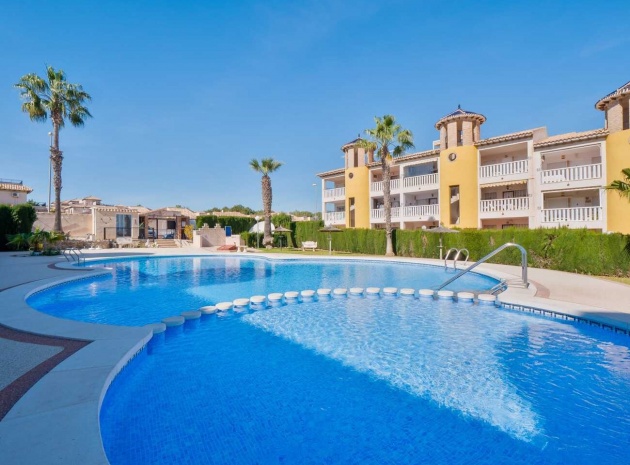 Återförsäljning - Lägenhet - Villamartin - pinada golf