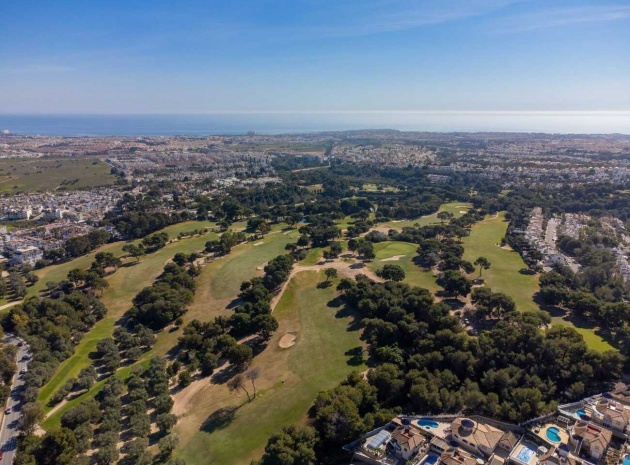 Återförsäljning - Lägenhet - Villamartin - pinada golf