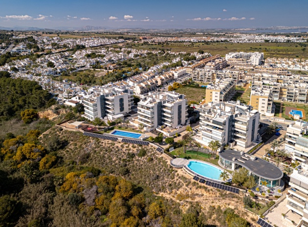 Wiederverkauf - Wohnung - Villamartin - Los Dolses