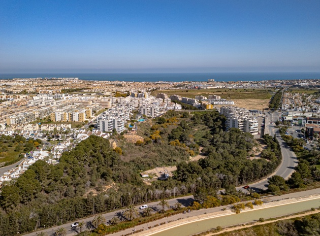 Wiederverkauf - Wohnung - Villamartin - Los Dolses