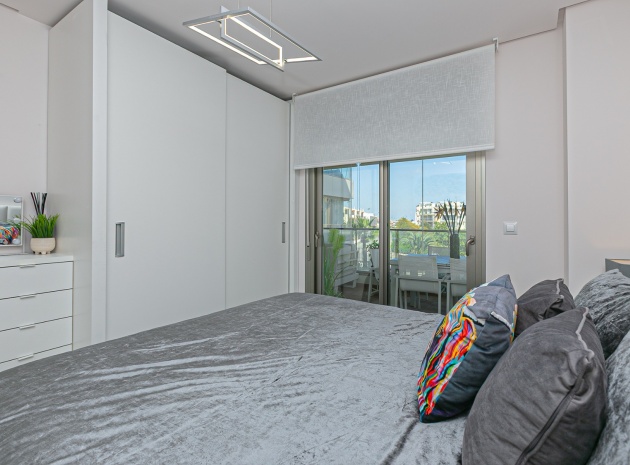 Wiederverkauf - Wohnung - Villamartin - Los Dolses