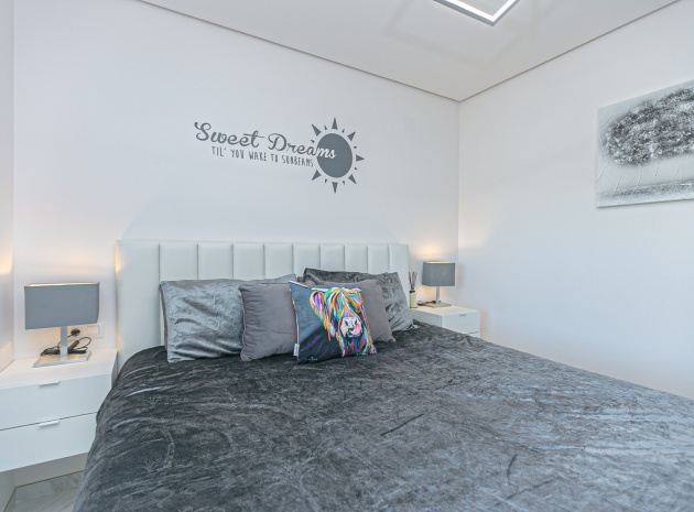 Wiederverkauf - Wohnung - Villamartin - Los Dolses
