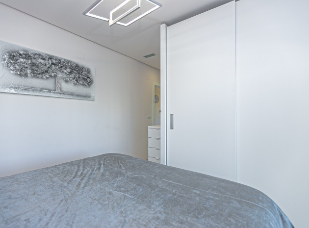 Wiederverkauf - Wohnung - Villamartin - Los Dolses