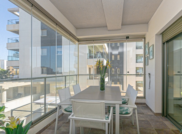 Wiederverkauf - Wohnung - Villamartin - Los Dolses