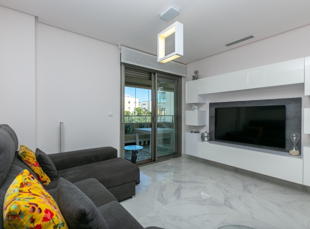 Wiederverkauf - Wohnung - Villamartin - Los Dolses
