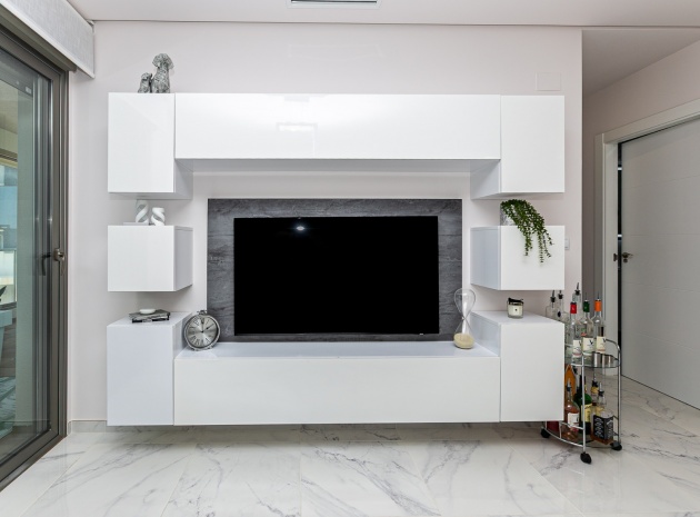 Wiederverkauf - Wohnung - Villamartin - Los Dolses
