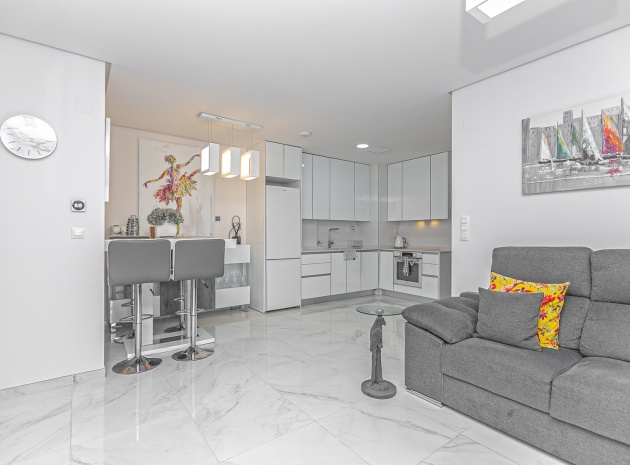 Wiederverkauf - Wohnung - Villamartin - Los Dolses