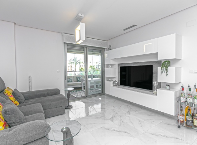 Wiederverkauf - Wohnung - Villamartin - Los Dolses