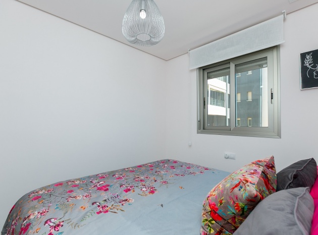 Wiederverkauf - Wohnung - Villamartin - Los Dolses