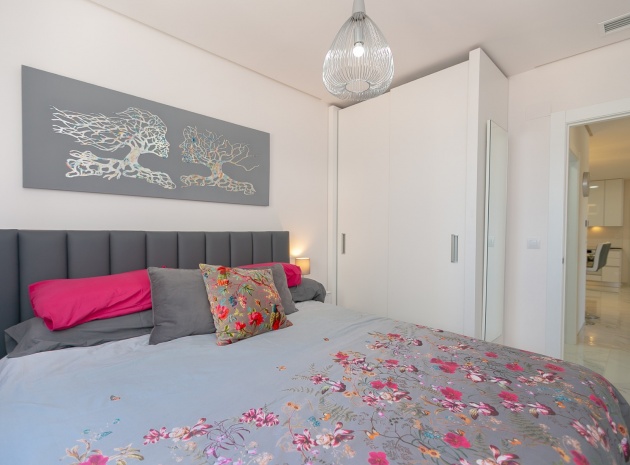 Wiederverkauf - Wohnung - Villamartin - Los Dolses
