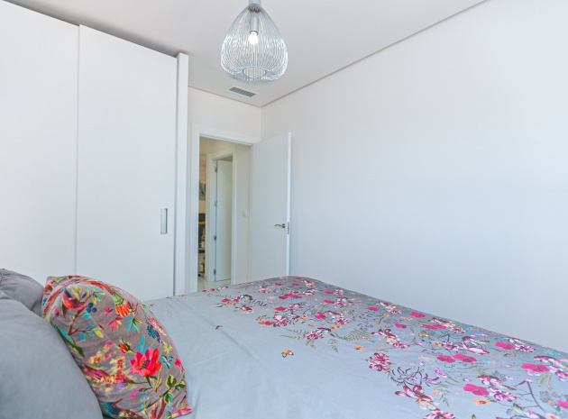 Wiederverkauf - Wohnung - Villamartin - Los Dolses