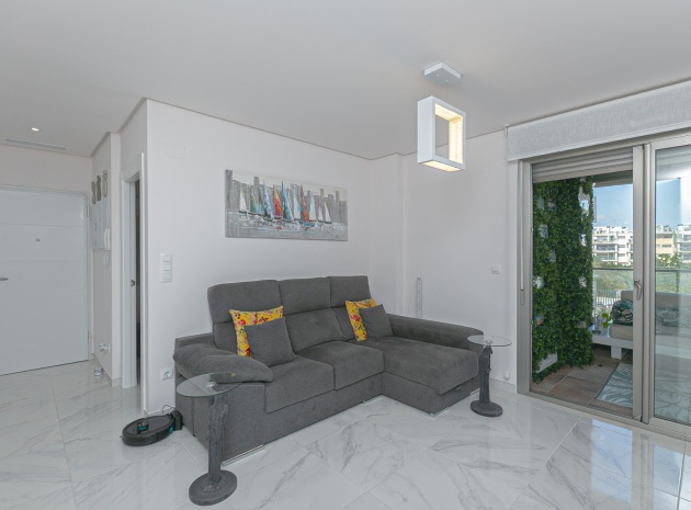 Wiederverkauf - Wohnung - Villamartin - Los Dolses