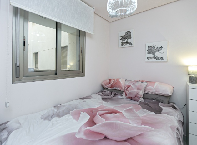 Wiederverkauf - Wohnung - Villamartin - Los Dolses