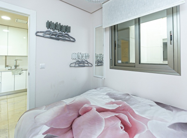 Wiederverkauf - Wohnung - Villamartin - Los Dolses
