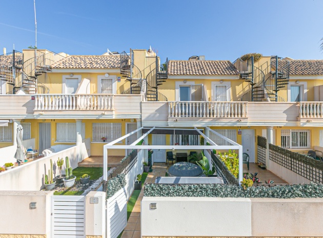Resale - Townhouse - Cabo Roig - Lomas de Cabo Roig